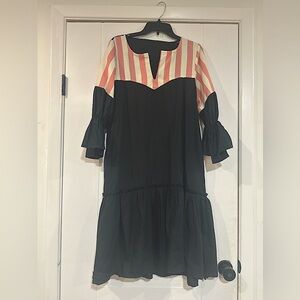 Custom Shift Dress
